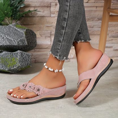Alazne | Sandalias Ortopédicas