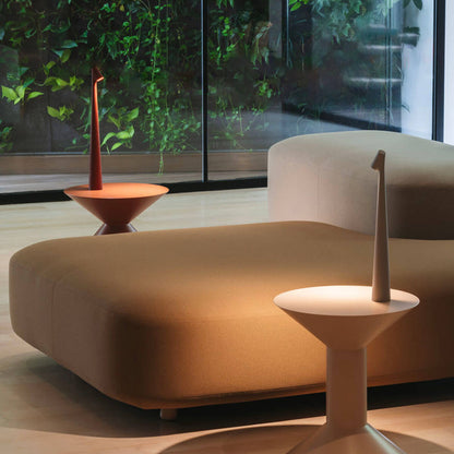 Lumilight™ - Lámpara de mesa recargable inalámbrica