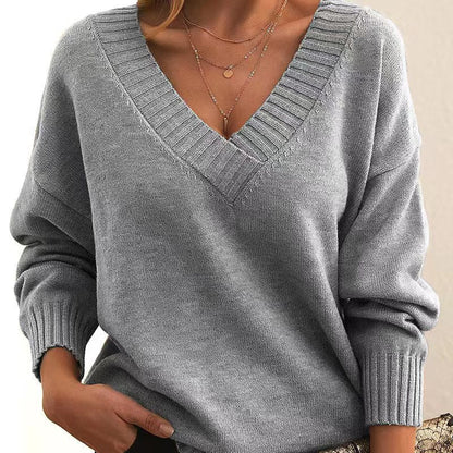 Ailah | Suéter Suave Chic