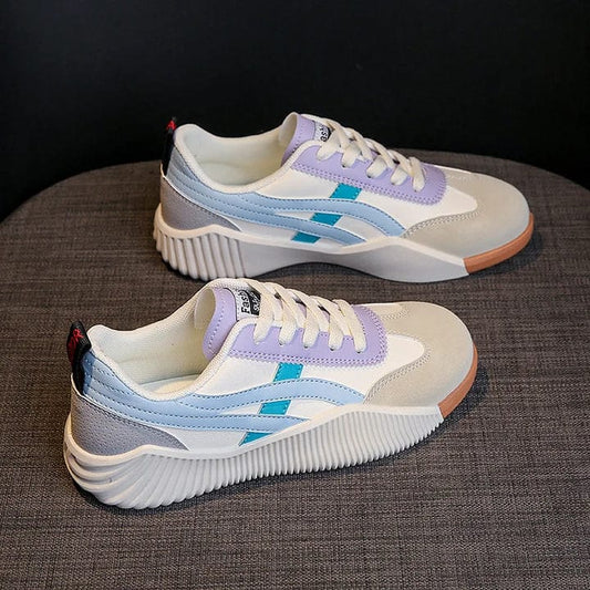 VeloraStride™ — Walk Pain-Free All Day with Cloud-Like Comfort