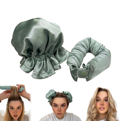 DreamCurl™ Kit para peinar el cabello