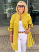 Lemon Yellow