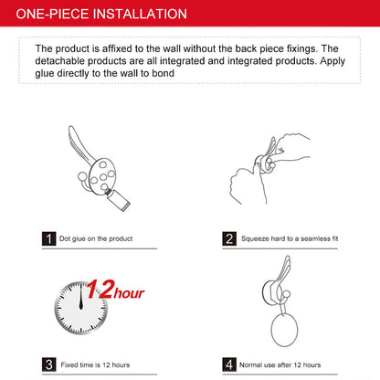 BondMaster All-Purpose Adhesive | Revolutionize Your DIY Game 1+1 FREE