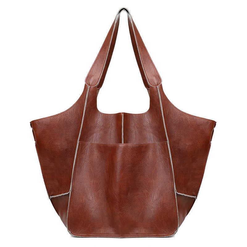 Bolsos de fin de semana de gran tamaño