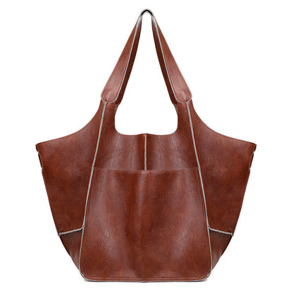 Bolsos de fin de semana de gran tamaño
