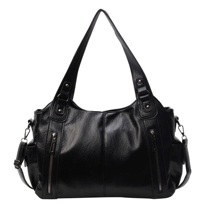Holly | Bolsa de Cuero Elegante
