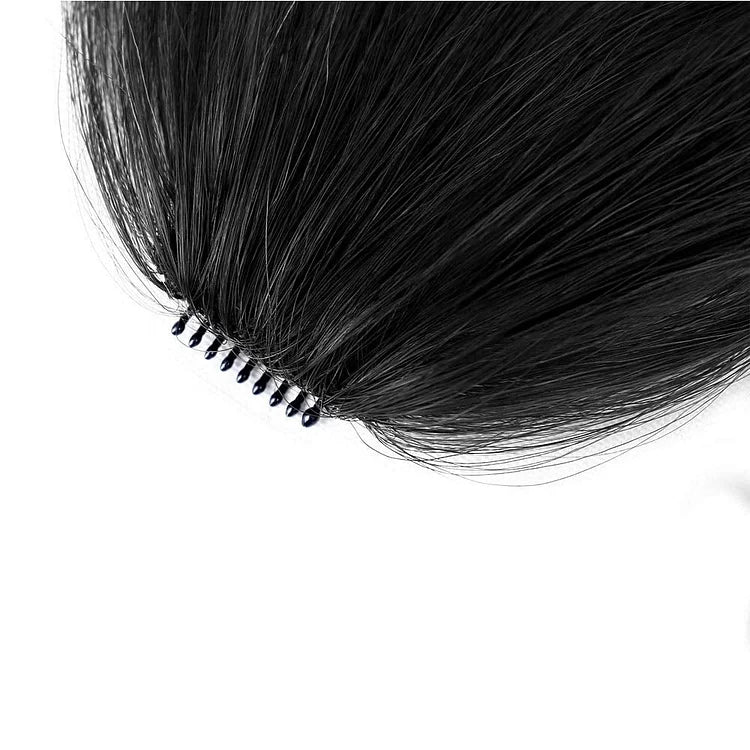 FringeSnap Instant Bangs | Un tocco di stile senza sforzo