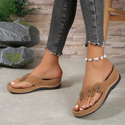 Alazne | Sandalias Ortopédicas