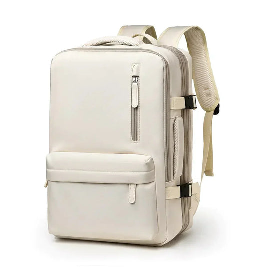 Adventurepro Travel Backpack – robust and multifunctional for any journey