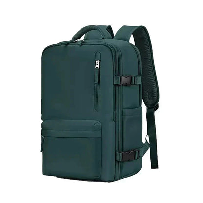 Adventurepro Travel Backpack – robust and multifunctional for any journey