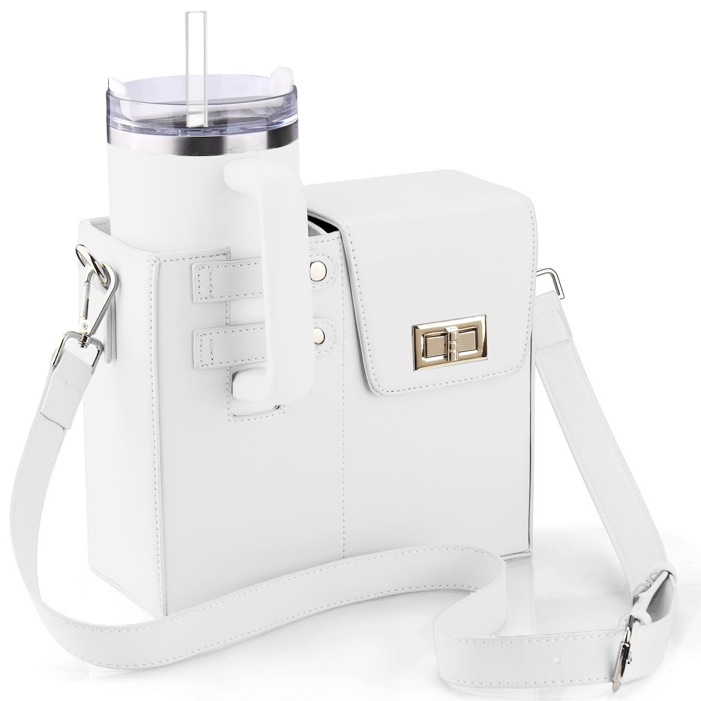 HydraChic - Stay Stylish and Hydrated Anywhere (30% OFF)