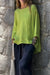 Verde limón