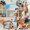 MiniSpy™ | Mantén a tu familia segura | 1+1 GRATIS HOY