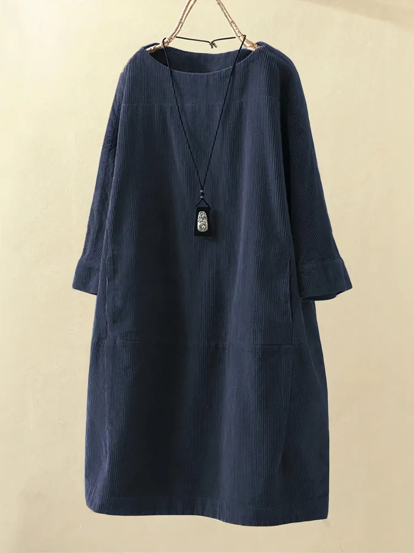 Sienna | Tummy Covering Dress