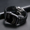 Pulsera para el Apple Watch - Diseñada para la Aventura y Más