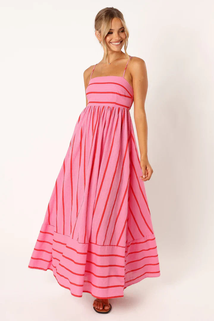 ROZALIA | SUNSET DRESS