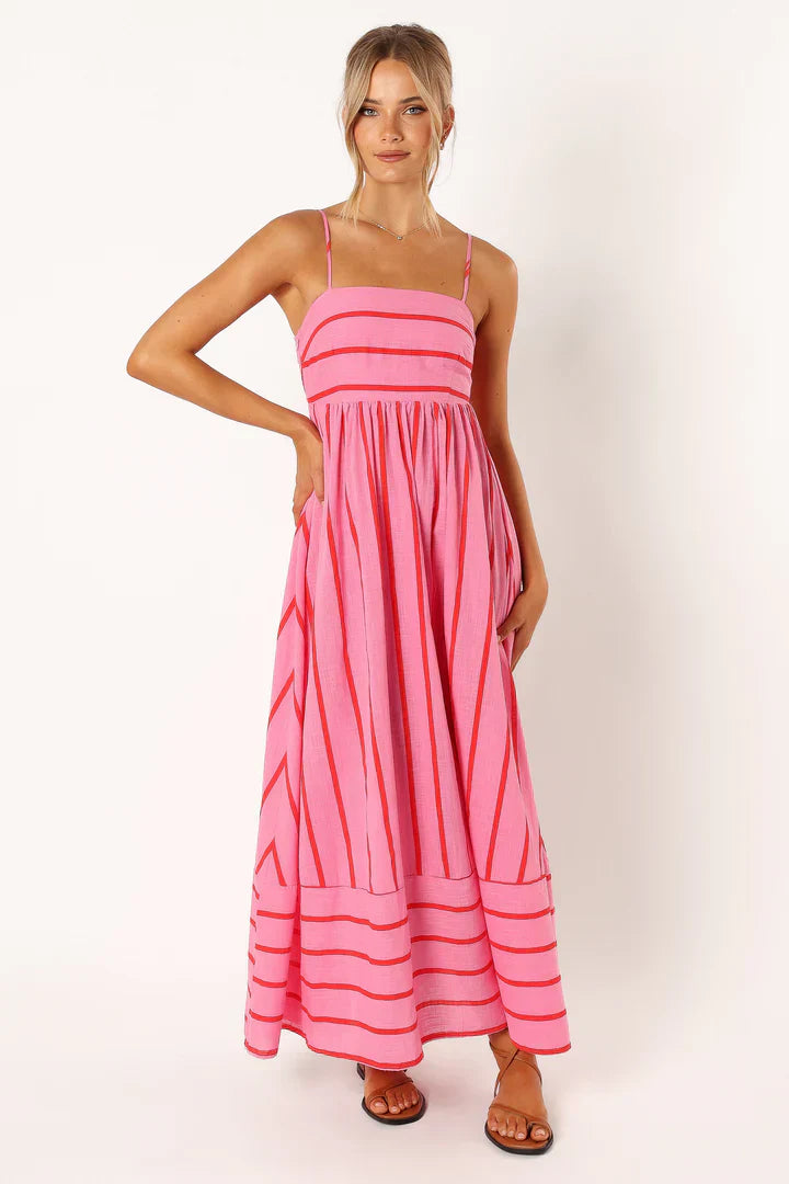 ROZALIA | SUNSET DRESS