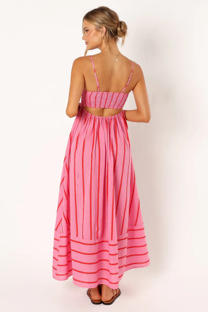 ROZALIA | SUNSET DRESS