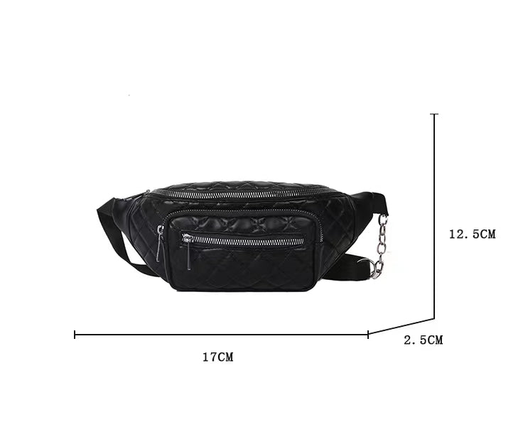 Borsa a tracolla | Perfetta per festival e gite, tra gli altri