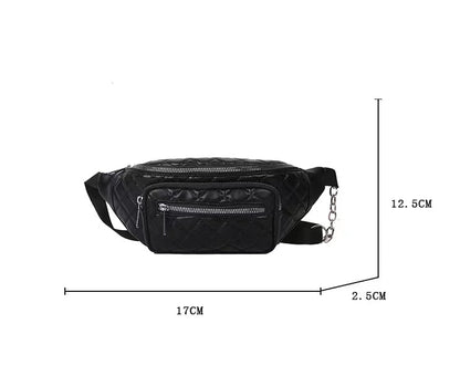 Borsa a tracolla | Perfetta per festival e gite, tra gli altri