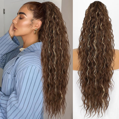 (1 + 1 Gratis) Extensión de Estilo Volumen