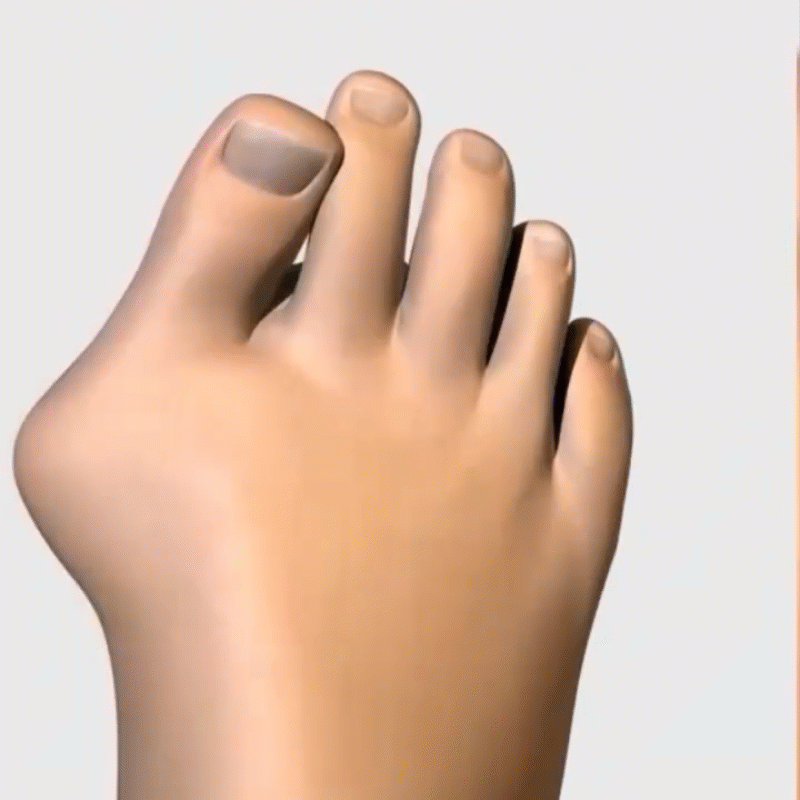 Anti-slip Waterproof & Wear-resistant Work Shoes