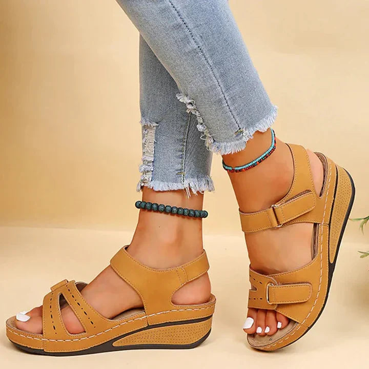 Elodie | Sandalias Ortopédicas