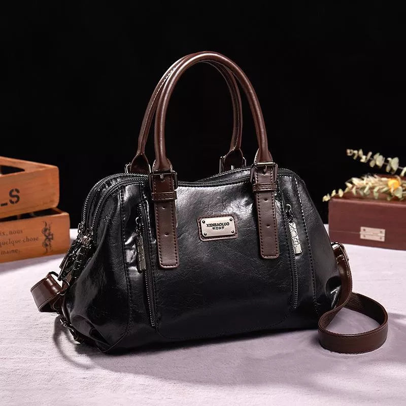 Kaeria - Stylish Vintage Bag