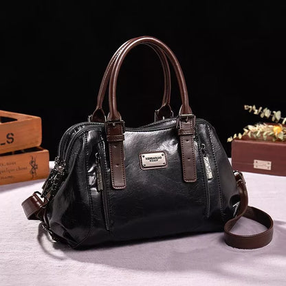 Kaeria - Stylish Vintage Bag
