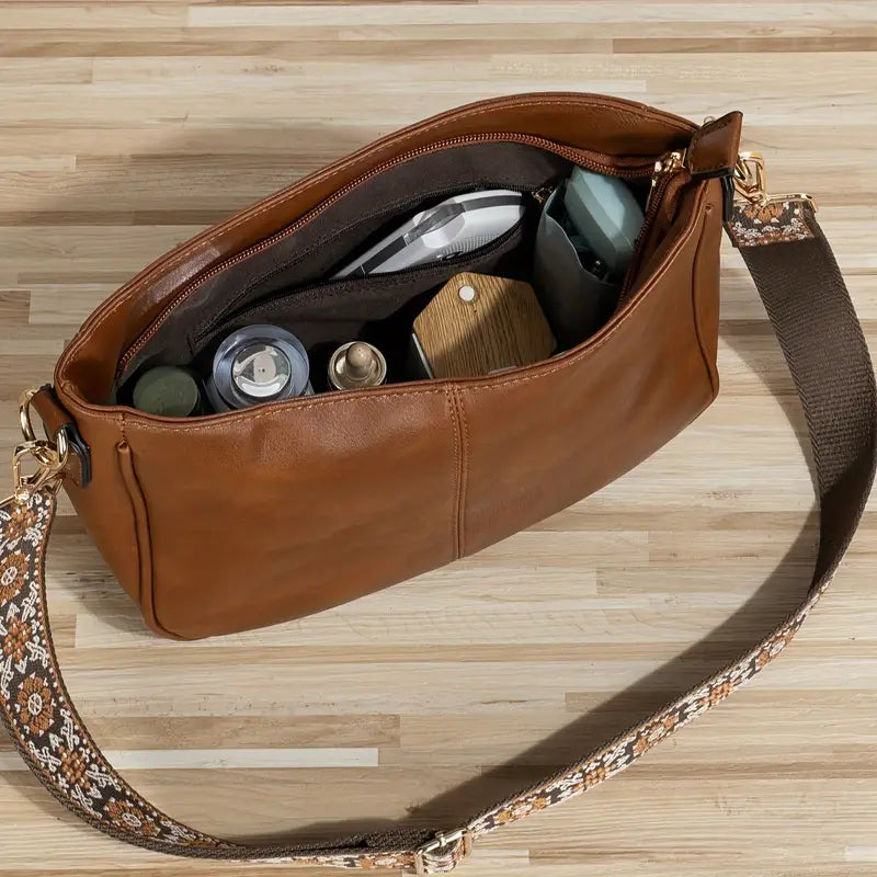 Kenlynn - Bolsa de Hombro Vegana