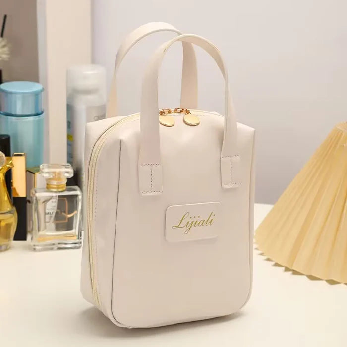 Isabella - Organizador Cosmético de Lujo