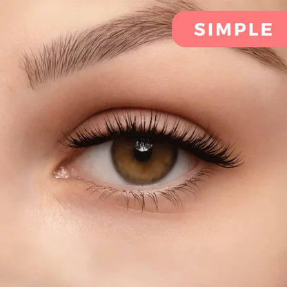 LashLock Magnetic - Flawless Lashes in 60 Seconds (Even If You've Never Worn Falsies)