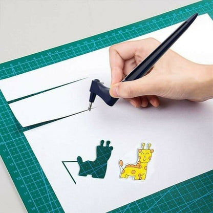Corte con Precisión | 1+1 GRATIS