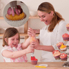 Cake Master - ¡Hornea pasteles hermosos y profesionales! | 50% DE DESCUENTO