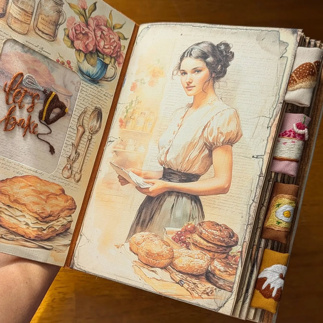 RecipeKeeper - Your Kitchen Memories, Beautifully Preserved (50% off + free bake ebook)