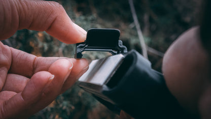 RazorForge - Sharpen Any Blade to Razor-Sharp Perfection in Seconds (50% off)