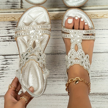 Baylin | Sandali ortopedici boho 