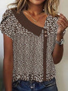 Aleah | Blusa Chic para Todos los Días