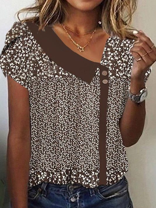 Aleah | Blusa Chic para Todos los Días