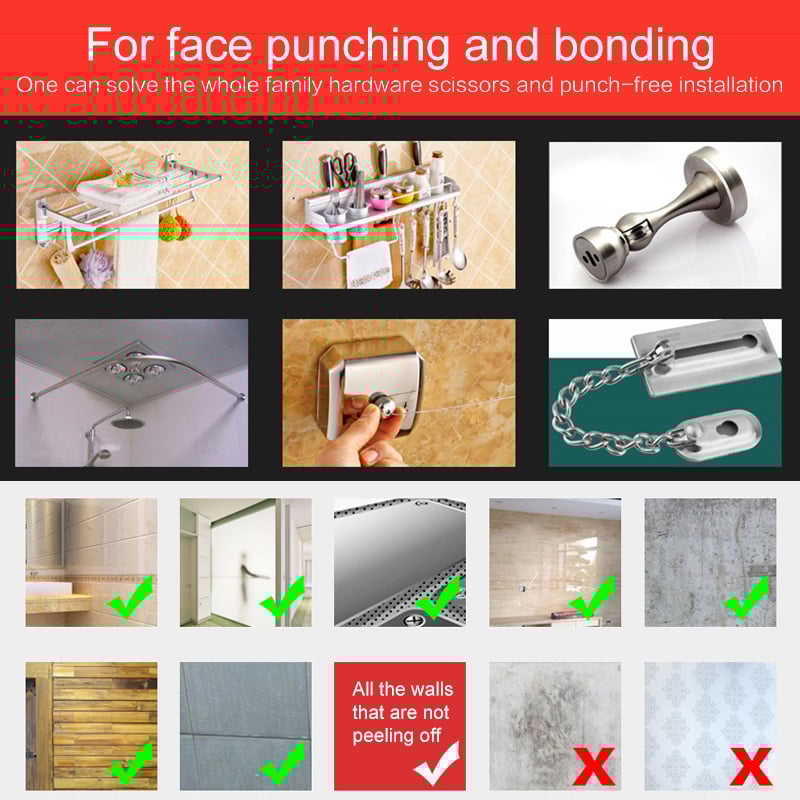 BondMaster All-Purpose Adhesive | Revolutionize Your DIY Game 1+1 FREE