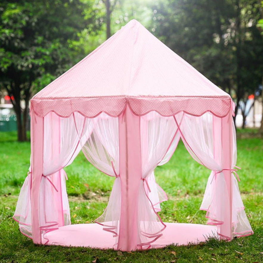 Tienda de juegos para niños para interior y exterior
