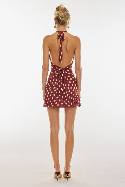 Felicja I SUMMER DRESS