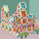 268 Bloques de Construcción