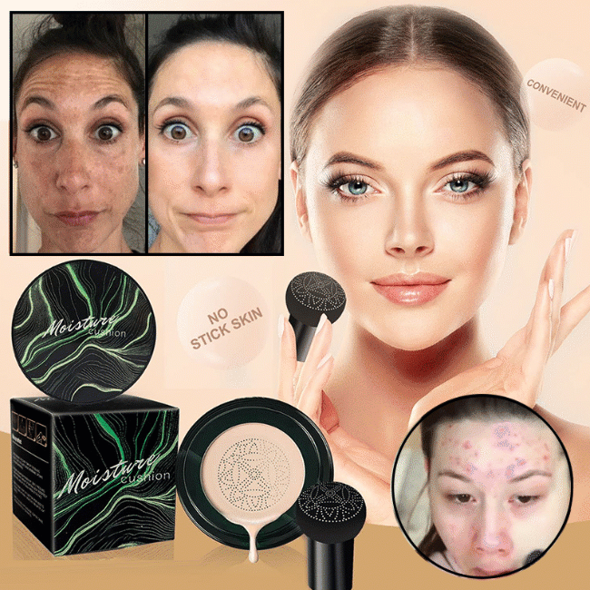 Veal 24H Beauty Cover | Skin Adaptive Foundation