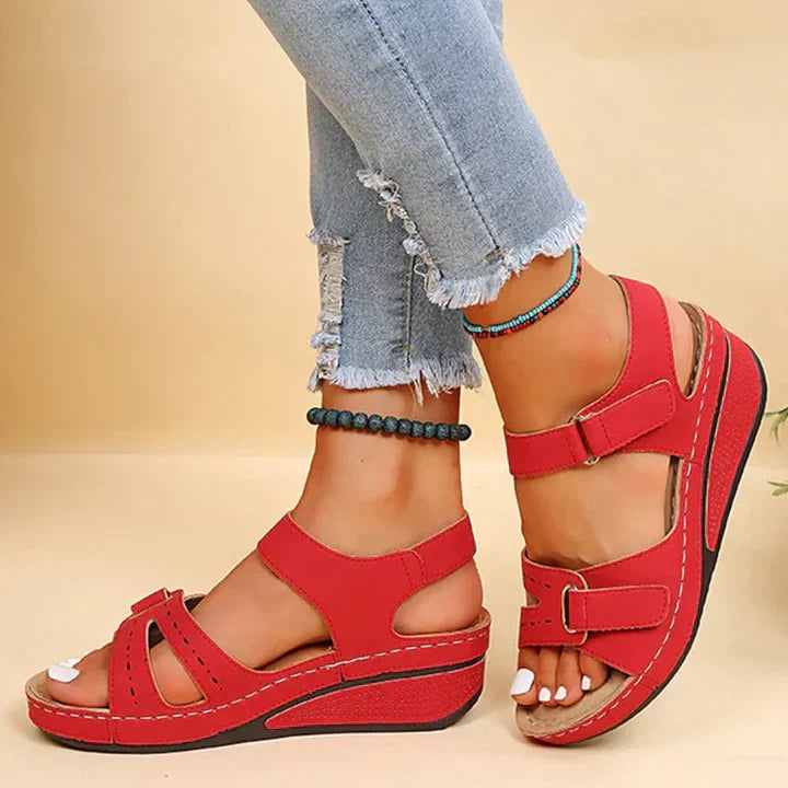 Elodie | Sandalias Ortopédicas