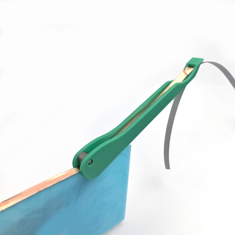 FoilMaster Pro - Create Museum-Quality Stained Glass in Half the Time