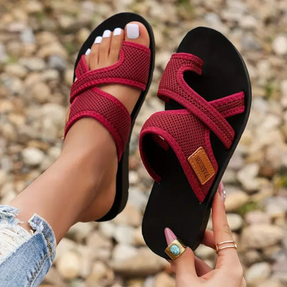 Darcy | Sandali comodi 