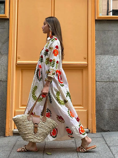 Annette | Vestido de moda