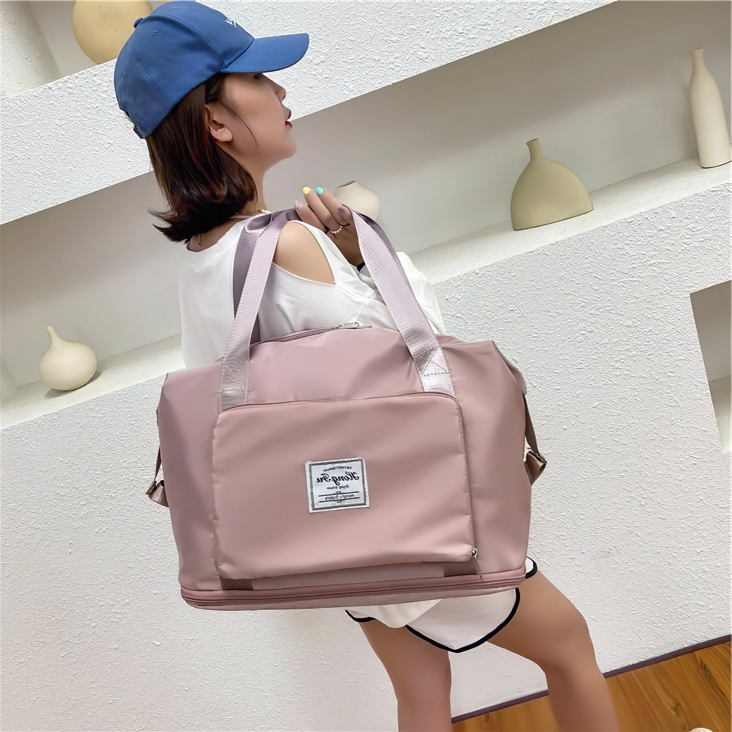 Bolsa Diaria Elora