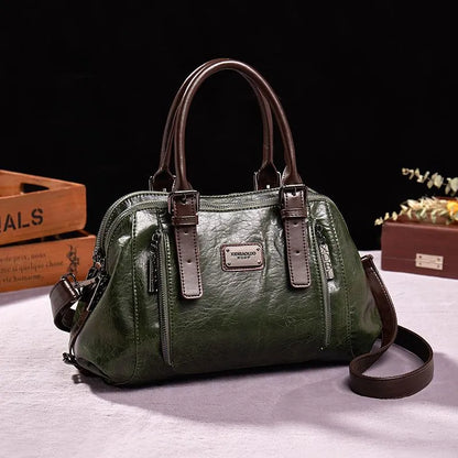 Kaeria - Stylish Vintage Bag